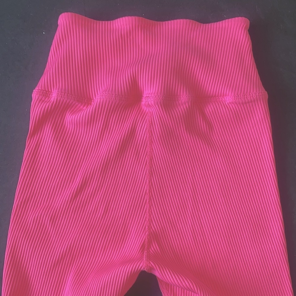 Ribbed Veronica Legging - Picture 5 of 5